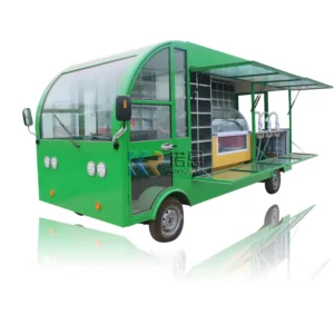 Buy Mobile Food Carts