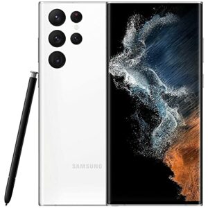 Samsung Galaxy S22 Ultra 5G